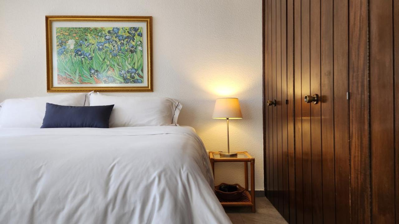 Casa Tamayo Guest house