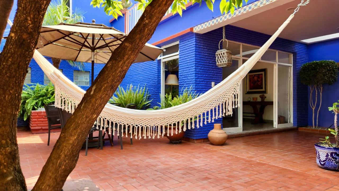 Gasthof Casa Tamayo 2*