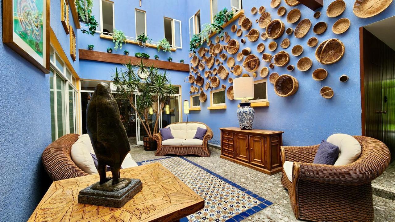 Gasthof Casa Tamayo 2*