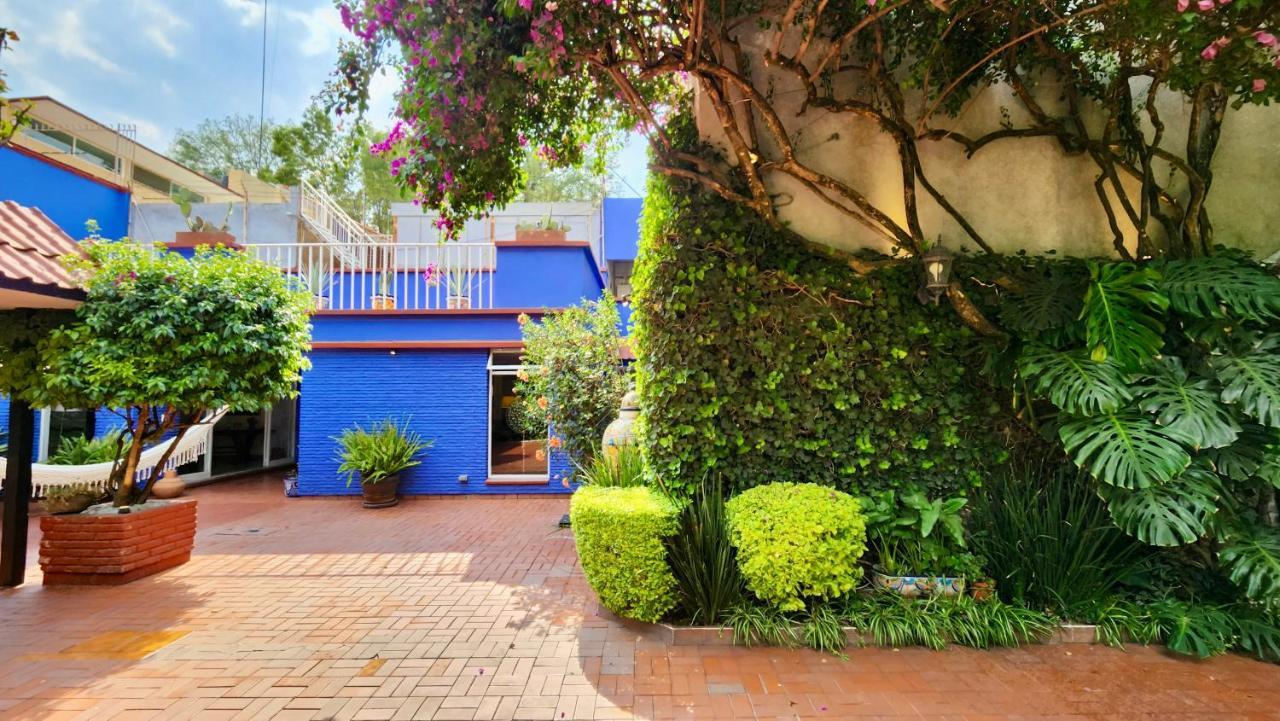 Casa Tamayo Gasthof 2*